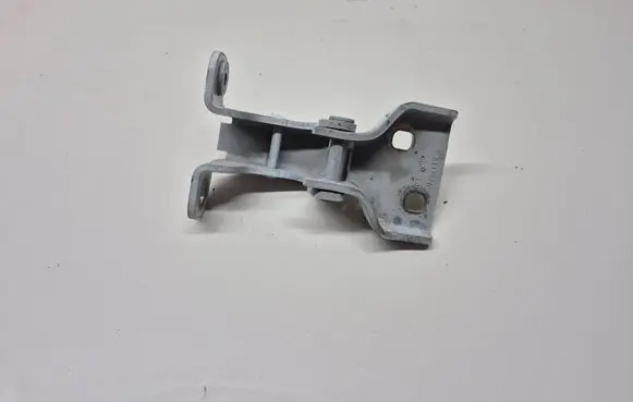 Front door upper hinge