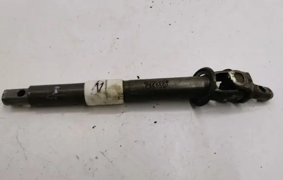 Saab 9-7X Steering rack mechanical part 15206668 C35305P