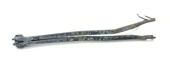Rear upper control arm/wishbone