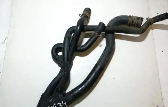 Renault Scenic I Engine coolant pipe/hose