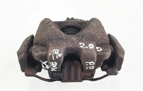 BMW X1 E84 Front brake caliper