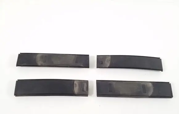 Hyundai Kona I Roof trim bar molding cover 