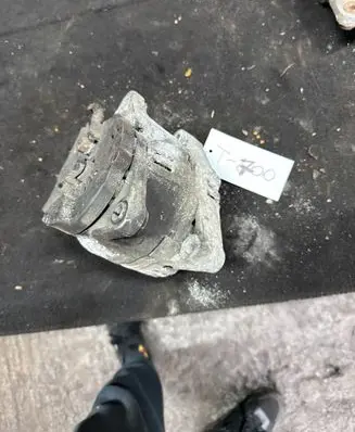 Hyundai i30 Generator/alternator TT00