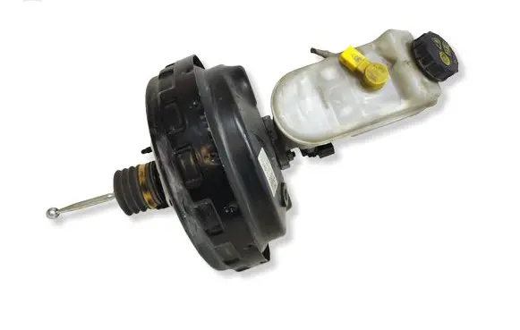 Volkswagen Transporter - Caravelle T6 Brake booster 7E0612101E 7E0611303D 3477107796