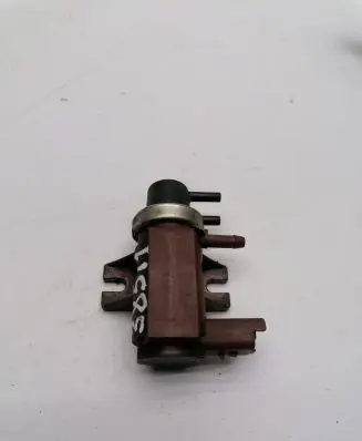 Peugeot 207 Vacuum valve 9652570180 70096803