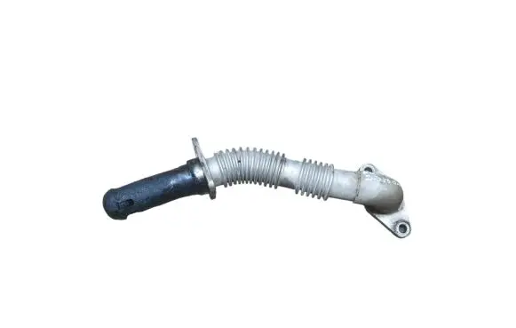 Fiat Ducato EGR valve line/pipe/hose 5114D
