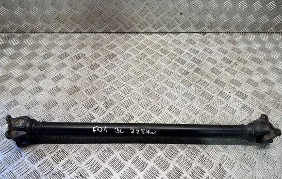 BMW 7 F01 F02 F03 F04 Front prop shaft