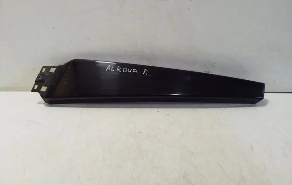 Audi A6 S6 C6 4F Other front door trim element 4F0853290A