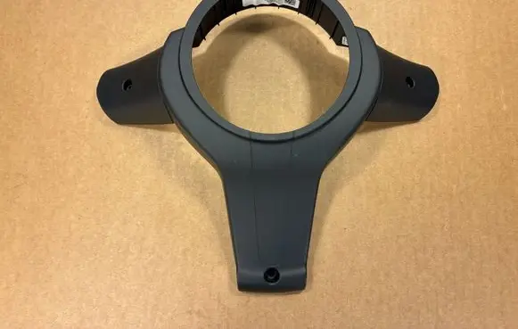 BMW 1 F20 F21 Steering wheel trim 32307848267 32307846038