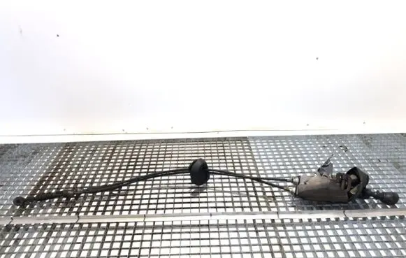 Opel Vivaro Gear shift rod 
