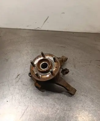 Opel Antara Front wheel hub spindle knuckle