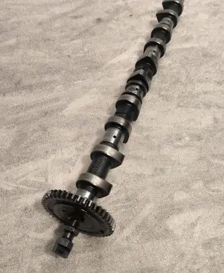 Camshaft