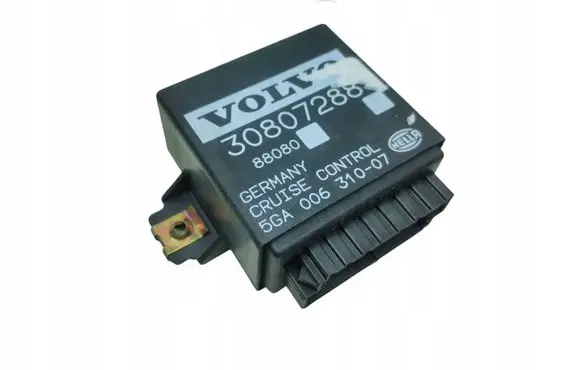 Volvo V40 Cruise control unit/module 30807288