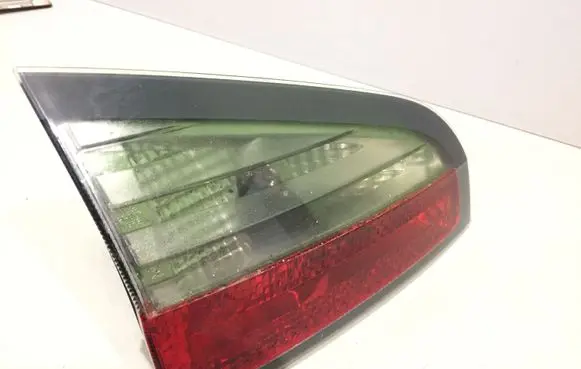 Ford S-MAX Tailgate rear/tail lights 162453