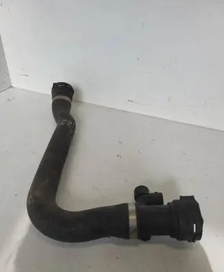 BMW 5 E60 E61 Engine coolant pipe/hose PA66GF30