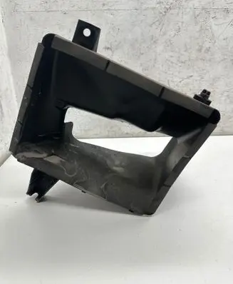 BMW 6 F06 Gran coupe Intercooler air guide/duct channel 18779815 8050397