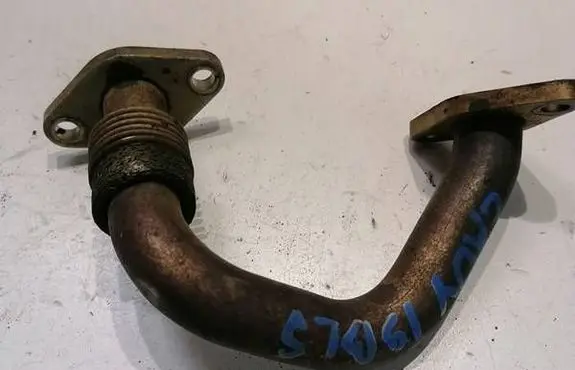 Volkswagen Caddy EGR valve line/pipe/hose 03G131521R
