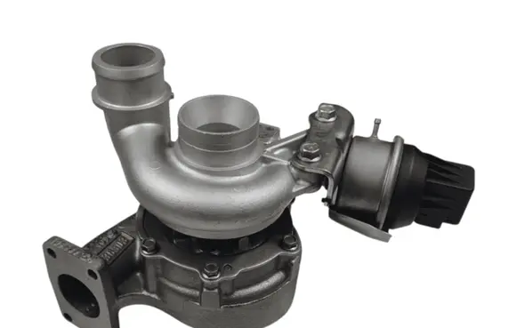 Volkswagen Crafter Turbo 49377-07535 IT-49377-07535