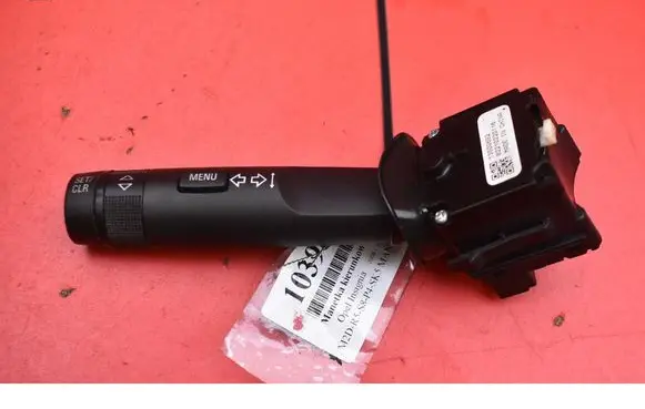 Opel Insignia A Headlight wiper switch 13500692