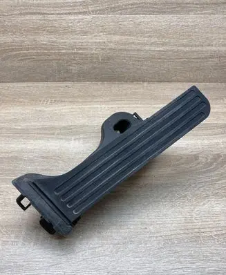 Volkswagen Golf V Accelerator throttle pedal 1K1721503L 6PV008600