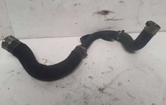 Dacia Duster II Intercooler hose/pipe 144605006R 60805916 4821115
