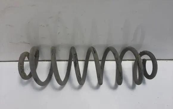 Skoda Roomster (5J) Rear coil spring