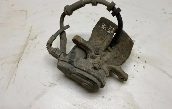Audi A4 S4 B8 8K Rear brake caliper