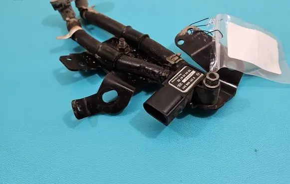 Jeep Grand Cherokee Exhaust gas pressure sensor 0281006341 IMPRK1515819