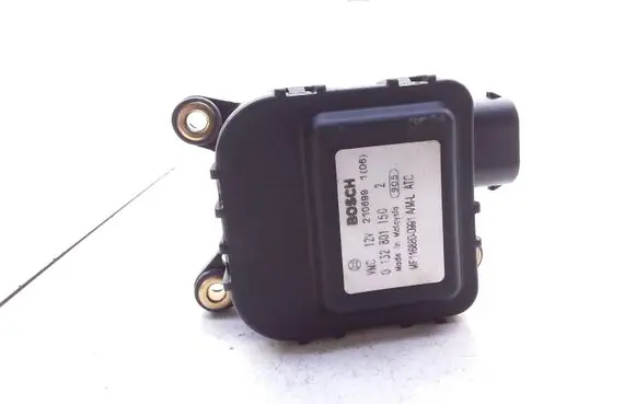 Rover 75 Intake manifold valve actuator/motor 210699 0132801150