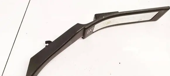 Jaguar XF Rear sill trim cover 8X23F13244AGW