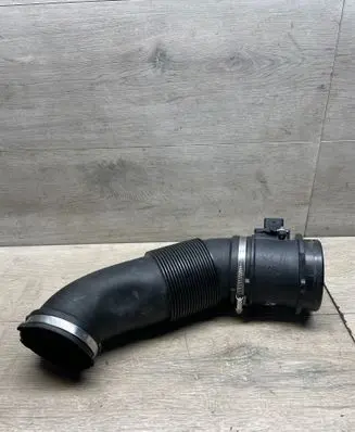 Turbo air intake inlet pipe/hose