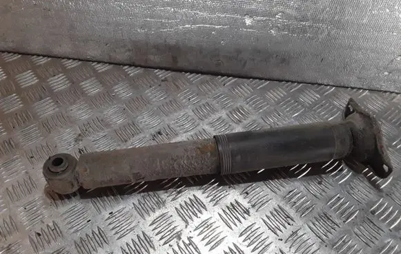 Ford S-MAX Rear shock absorber/damper