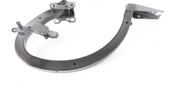 Audi A5 Tailgate/trunk/boot hinge 8W6827301