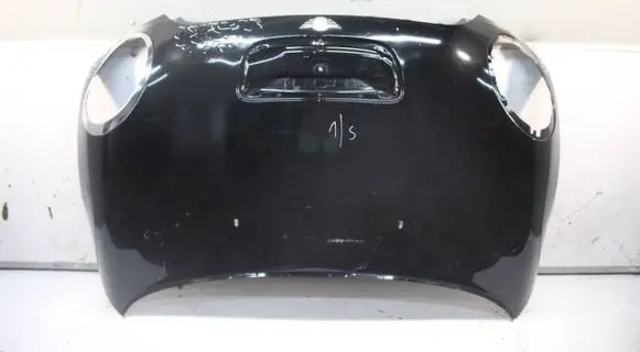 Mini One - Cooper Coupe R56 Engine bonnet/hood