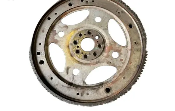 Jaguar XE Flywheel G4D3-6K375-AA