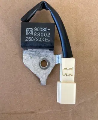 Toyota Avensis T250 Sensor 90080-88002 25020E