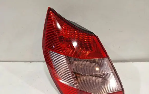 Renault Scenic II - Grand scenic II Rear/tail lights