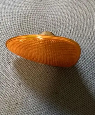 Fiat Bravo - Brava Front fender indicator light 46450200