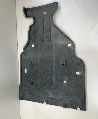 Chrysler Pacifica Engine splash shield/under tray
