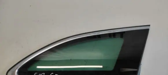 Peugeot 508 Rear side window D0T39A53M445 43R005013 E000188
