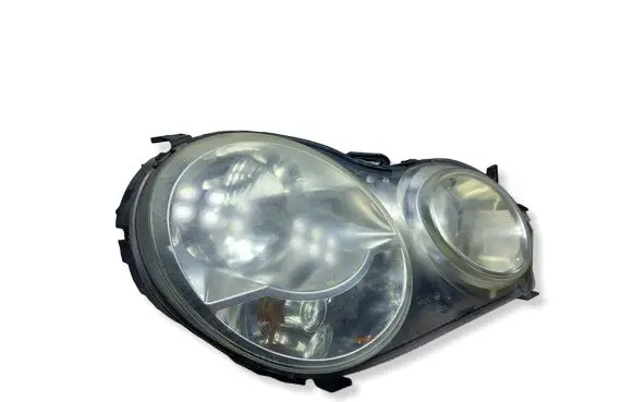 Volkswagen Polo Headlight/headlamp 1305235722KASACJA 1305235722