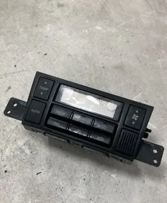 Hyundai Tucson JM Climate control unit 972502EXXX