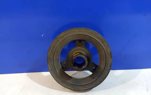 Saab 9-3 Ver1 Timing belt tensioner pulley 55355289