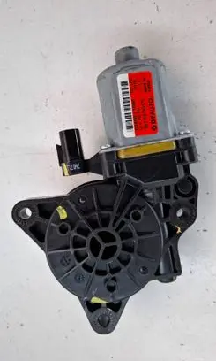 KIA Sportage Rear door window regulator motor 83460F1000 001100793175