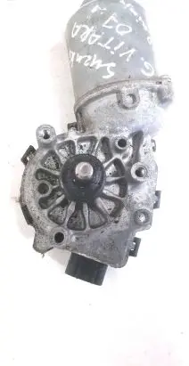 Suzuki Grand Vitara II Wiper motor 3811065J00