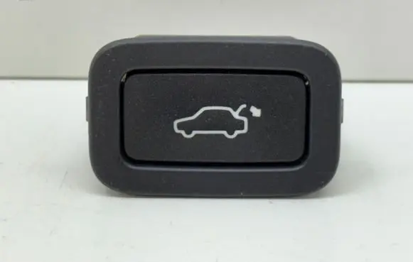 Tailgate opening switch