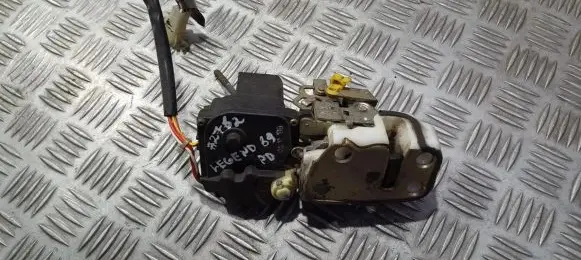 Honda Legend Front door lock 43032110 430-32110