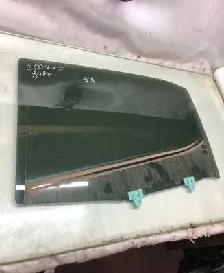 Nissan Juke II F16 Rear door window glass 43r005223