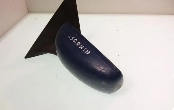 Ford Escort Manual wing mirror 38939
