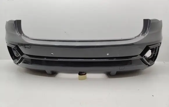Audi Q3 F3 Rear bumper 83F807521 83F807511